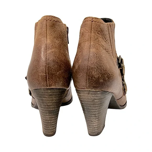 Clarks Artisan | Alpine Icy Boot - Picture 4 of 9